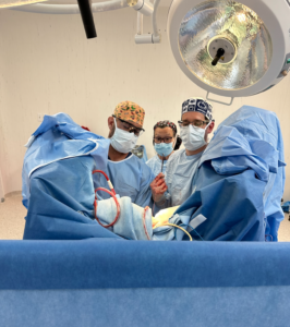 Courtesy of Global Surgical Expedition